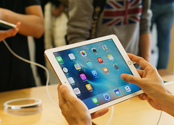 iPad Pro 快速上手体验