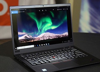 ThinkPad X1 Carbon 开箱
