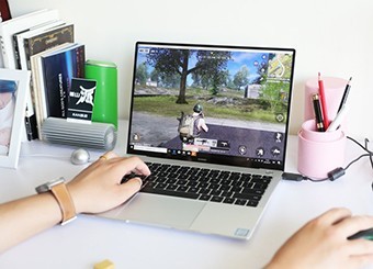 MateBook X Pro体验