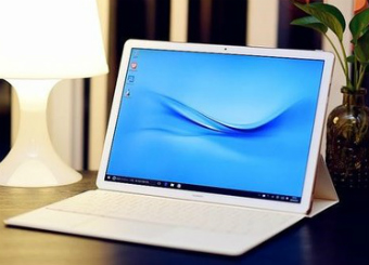 IT售前经理体验MateBook