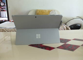 Surface Pro 4入手体验