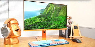 �羺ֻ�ɻ��׷�?����ȫ��ɫϵ��ˢ�羺��ʾ��HKC PG27P3Qҫ��ÿ�