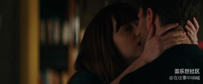 五十度黑hd1280高清英语中字