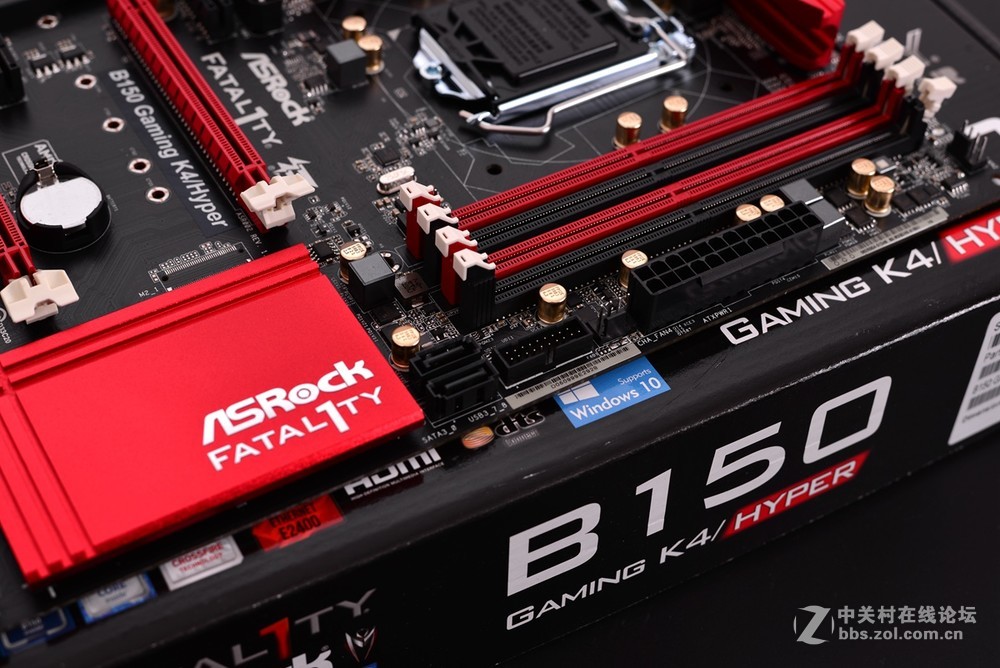 真实谎言b150也敢超频造次千元散片i5春天来了