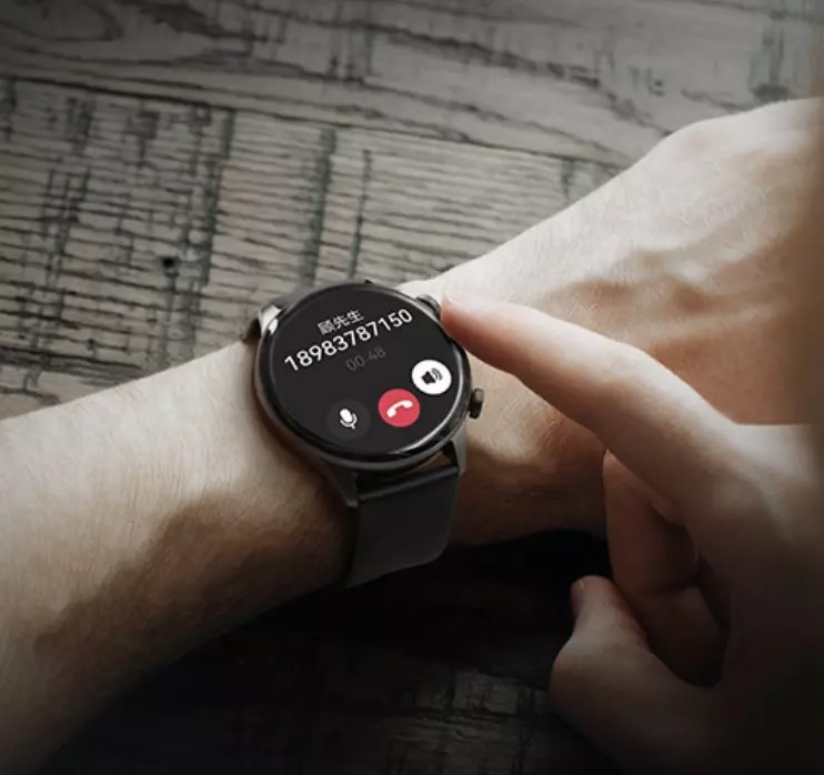 手表电话可以打任何人的电话吗?