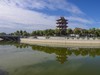 运河风光