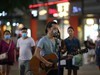 【毕业之歌】毕业季，多珍重
