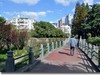 塘桥公园  续