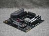 TUF MATX升级款？华硕B450M TUF PRO GAMING开箱测试