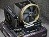 TUF MATX升级款？华硕B450M TUF PRO GAMING开箱测试
