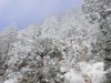 四川海螺沟