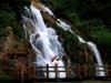 雨后九如山