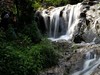雨后九如山