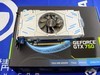 晒我的影驰显卡-GTX750虎将！