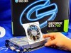 晒我的影驰显卡-GTX750虎将！