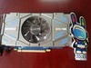 晒我的影驰显卡-GTX750虎将！