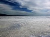 青海 · 乌兰县 · 茶卡盐湖（二）
