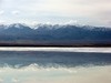 青海 · 乌兰县 · 茶卡盐湖（二）