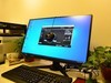Nano IPS屏幕165Hz刷新真香！优派VX2719-2K-PRO电竞显示器一探
