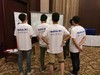 2015诺粉同城会第二站【郑州站】 活动回顾