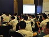 2015诺粉同城会第二站【郑州站】 活动回顾