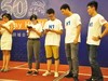 2015诺粉同城会第二站【郑州站】 活动回顾
