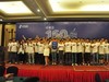 2015诺粉同城会第二站【郑州站】 活动回顾