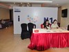 2015诺粉同城会第二站【郑州站】 活动回顾