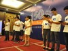 2015诺粉同城会第二站【郑州站】 活动回顾