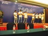 2015诺粉同城会第二站【郑州站】 活动回顾