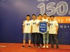 2015诺粉同城会第二站【郑州站】 活动回顾