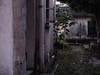 暮色西山