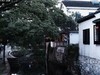 暮色西山