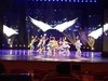 莱州源舞园艺术中心暑假演出第3场第五部分