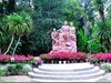 西双版纳中国科学院植物研究所