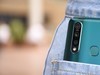 非线上品牌的转型思路：vivo Z5x体验报告