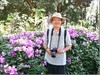 西双版纳中国科学院植物研究所