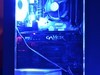碳60+GTX960 480G SSD走起！半夜福利--充分体验光污染