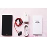 LG G4 极致视觉体验 国行 开箱晒图