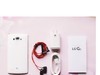 LG G4 极致视觉体验 国行 开箱晒图