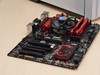 碳60+GTX960 480G SSD走起！半夜福利--充分体验光污染
