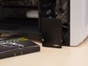 碳60+GTX960 480G SSD走起！半夜福利--充分体验光污染