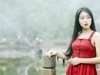 学拍人像2