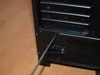 宽敞大侧透， GAMEMAX 碳60装机体验