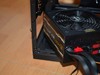 宽敞大侧透， GAMEMAX 碳60装机体验