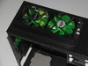 揭开炭钢的神秘面纱，ROG 980 GAMEMAX碳60装机