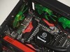 揭开炭钢的神秘面纱，ROG 980 GAMEMAX碳60装机