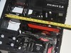 揭开炭钢的神秘面纱，ROG 980 GAMEMAX碳60装机