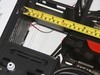 揭开炭钢的神秘面纱，ROG 980 GAMEMAX碳60装机
