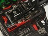 揭开炭钢的神秘面纱，ROG 980 GAMEMAX碳60装机